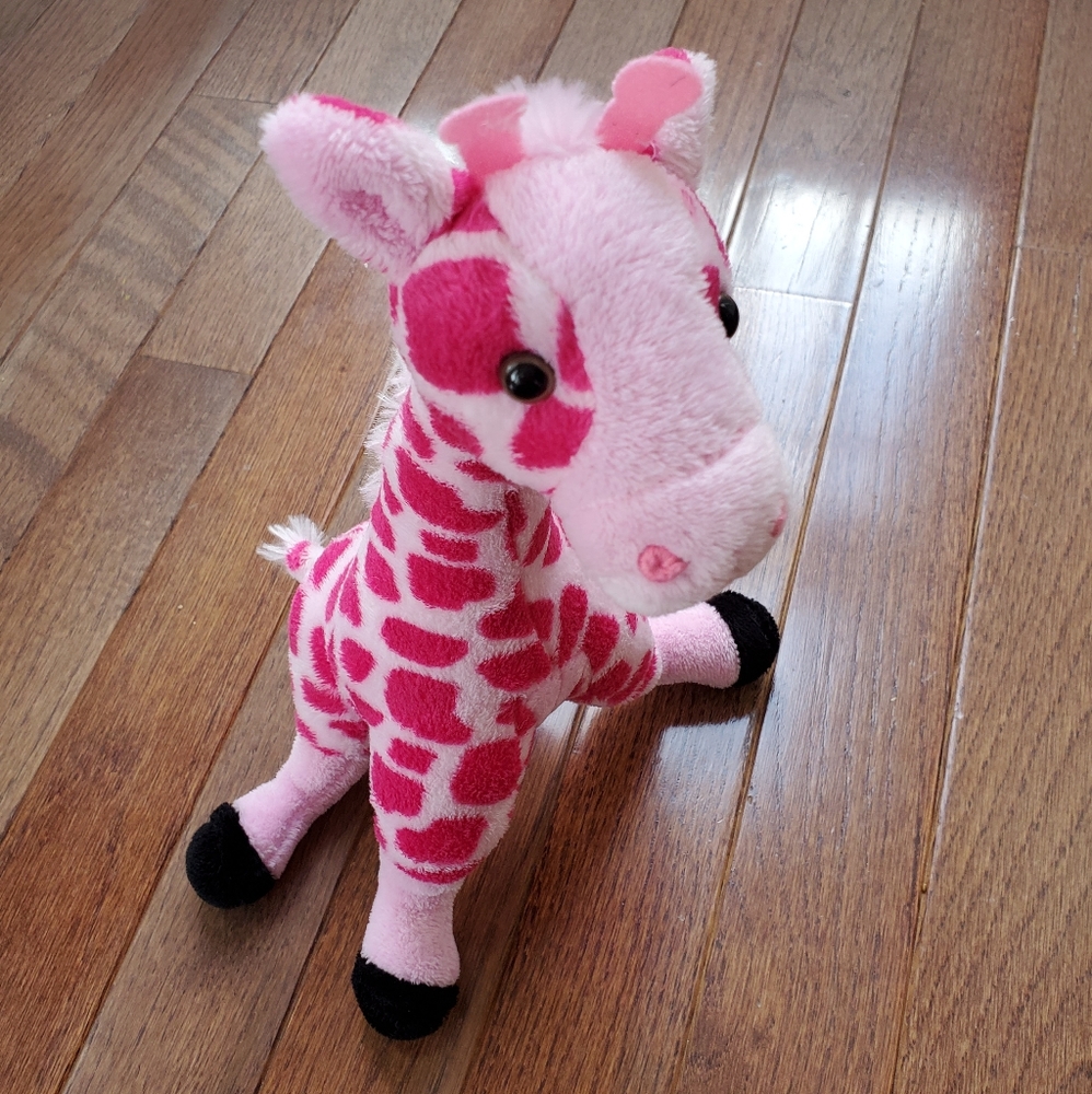 Adventure Planet soft toy